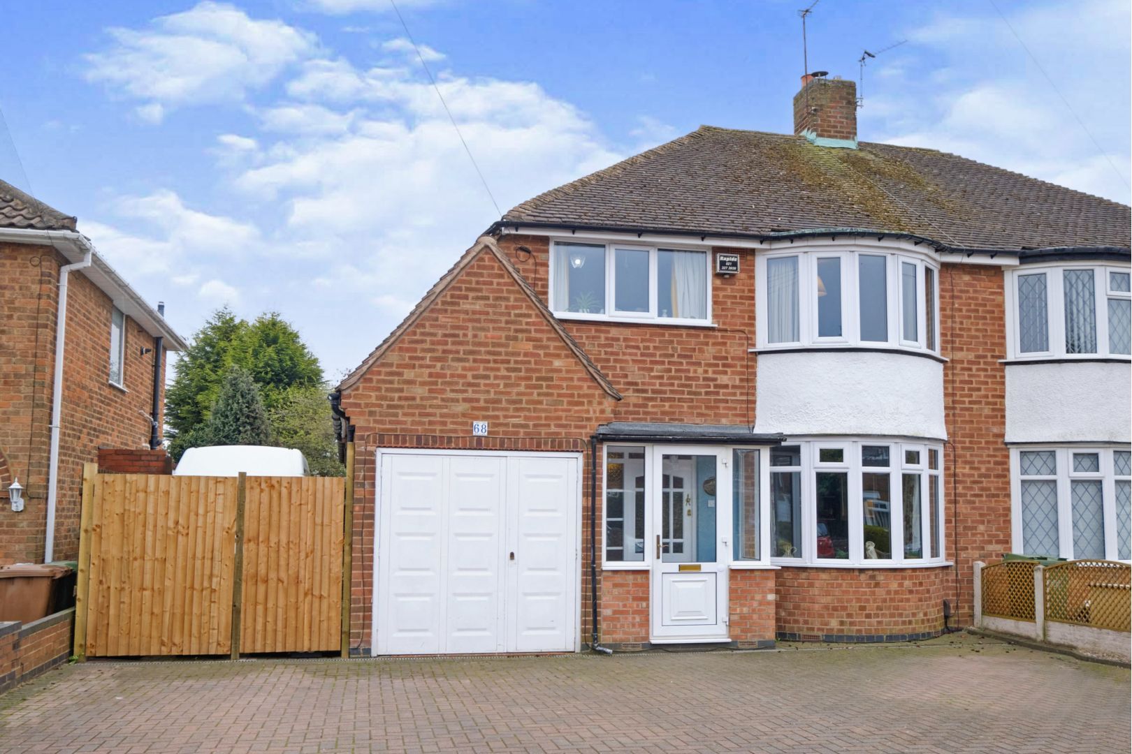 3 bed semidetached house for sale in Windleaves Road, Birmingham B36 Zoopla