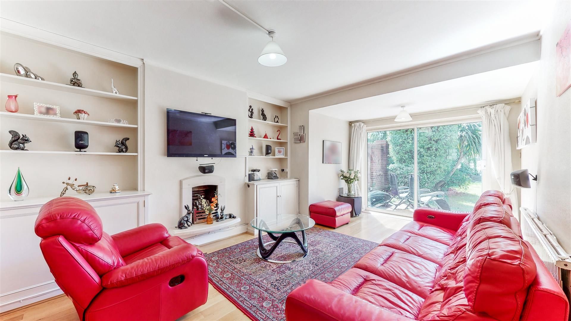 Courtfield Avenue, Harrow-On-The-Hill, Harrow HA1  