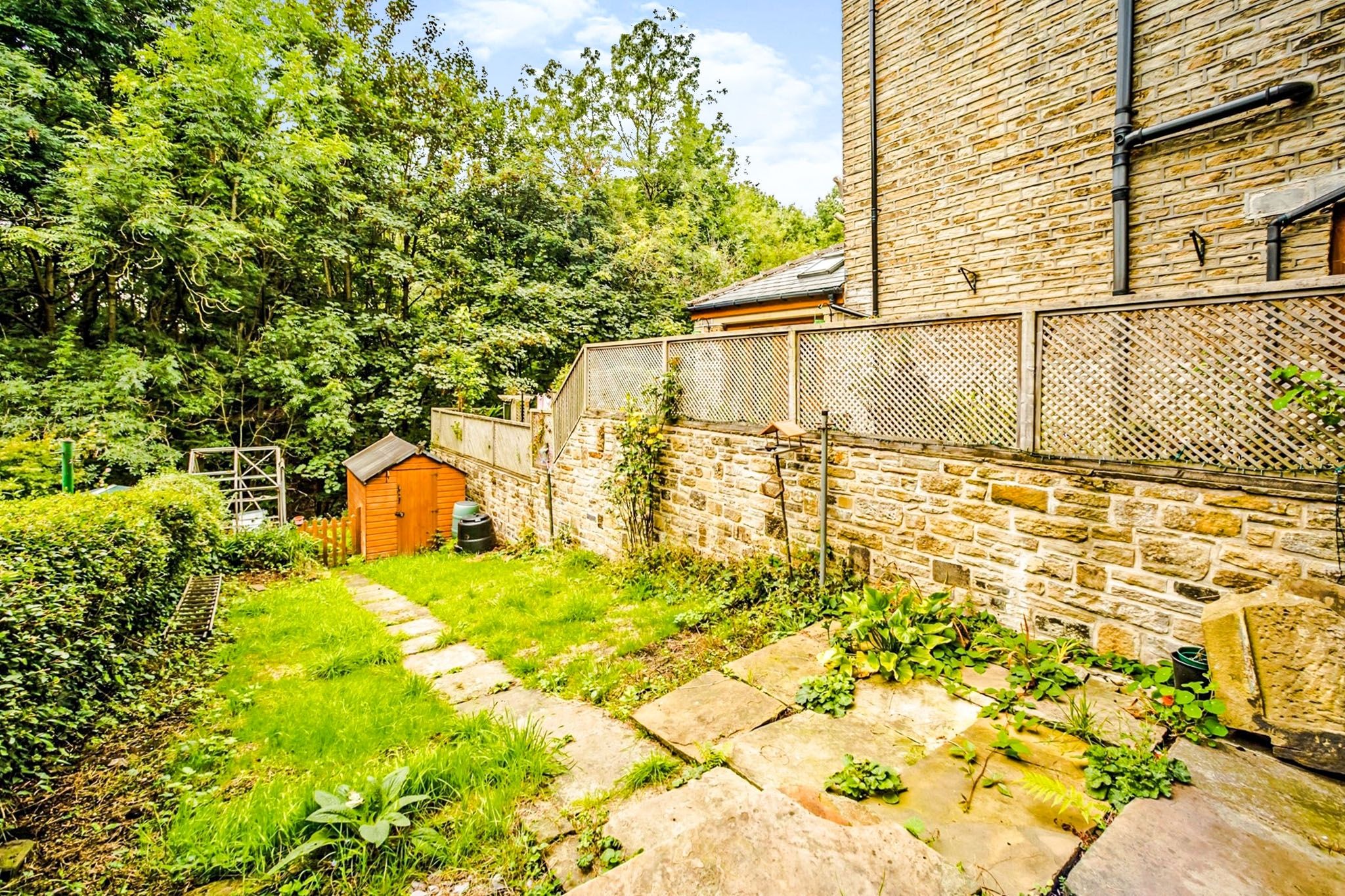 2 bed property for sale in Gledholt Bank, Huddersfield HD1 Zoopla
