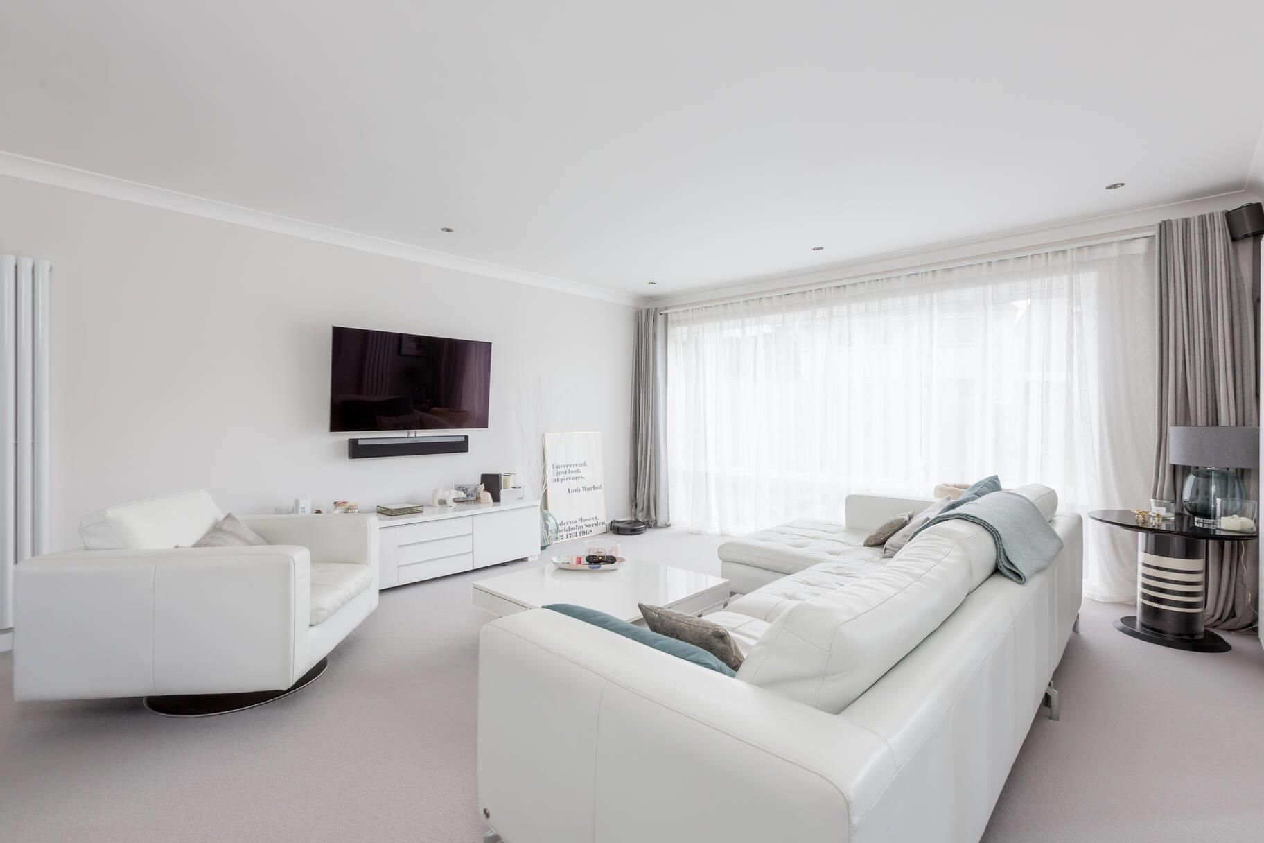 Strathalmond Park, Edinburgh EH4