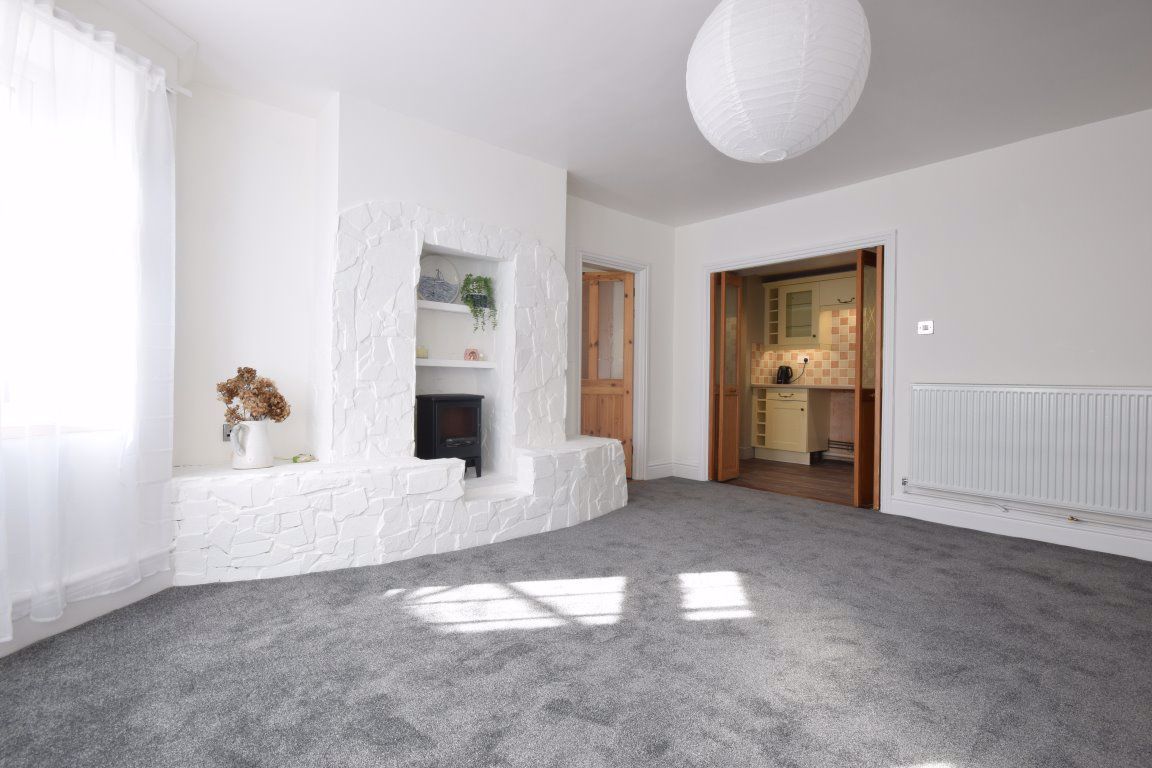 1 bed flat to rent in Meeting Street, Appledore, Bideford EX39 Zoopla