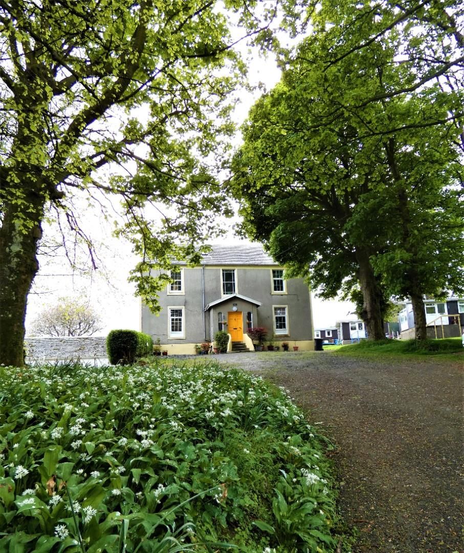 1 bed flat for sale in Kirkton House, Golf Road, Millport, Isle Of