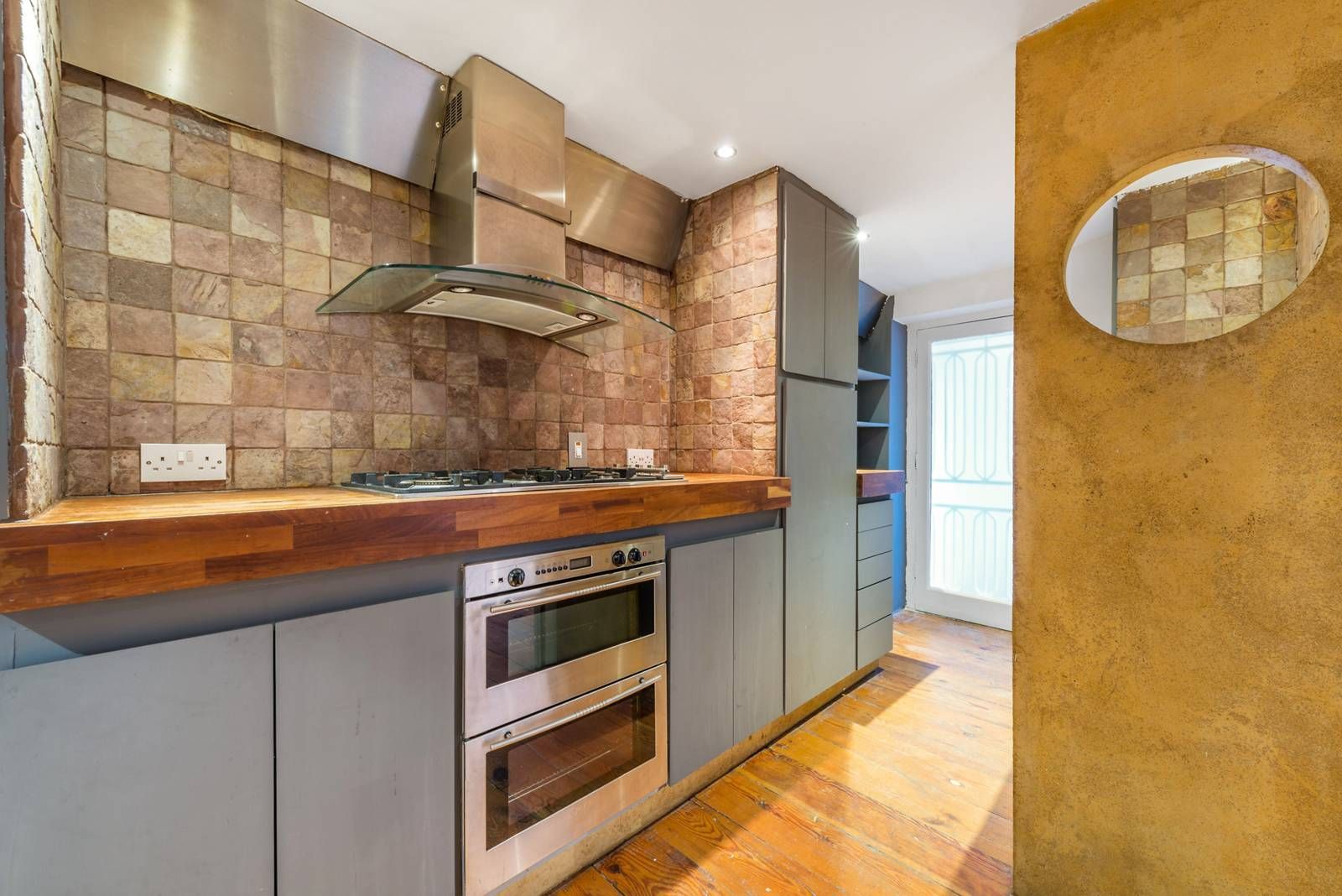 Hatherley Grove, Notting Hill, London W2  