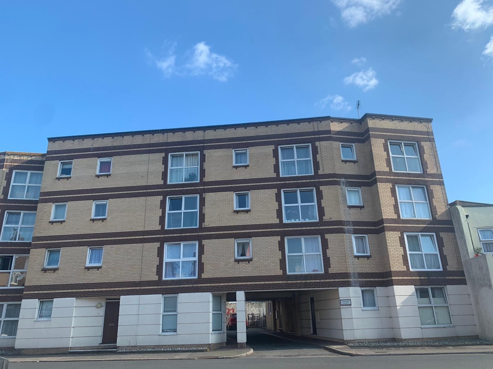 1 bed flat to rent in Langney Road, Eastbourne BN22 Zoopla