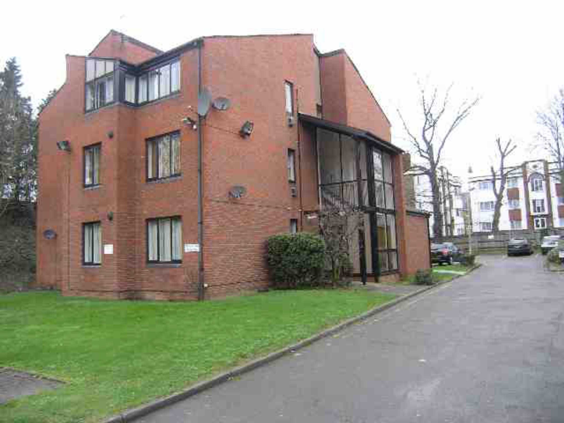 Studio to rent in Canberra Close, Hendon NW4 Zoopla