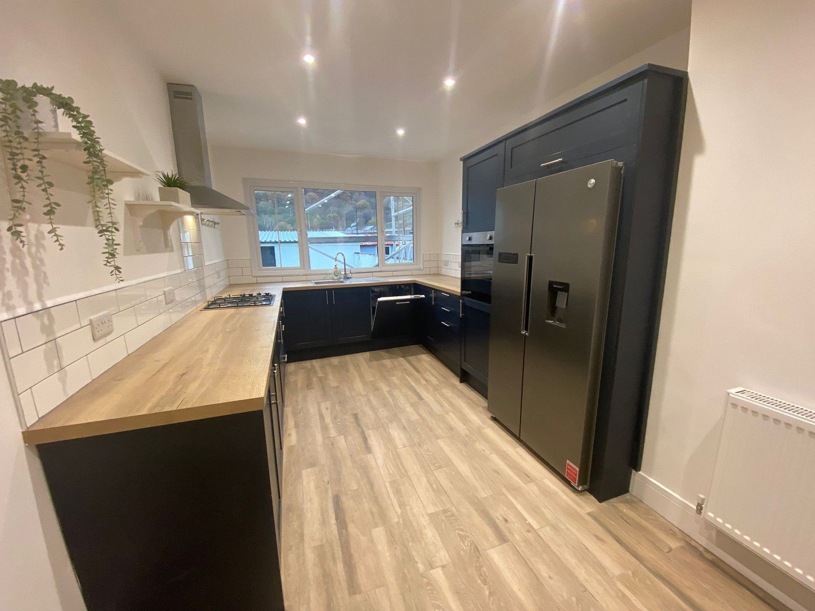 4 bed property for sale in Bute Street, Treorchy, Rhondda Cynon Taff