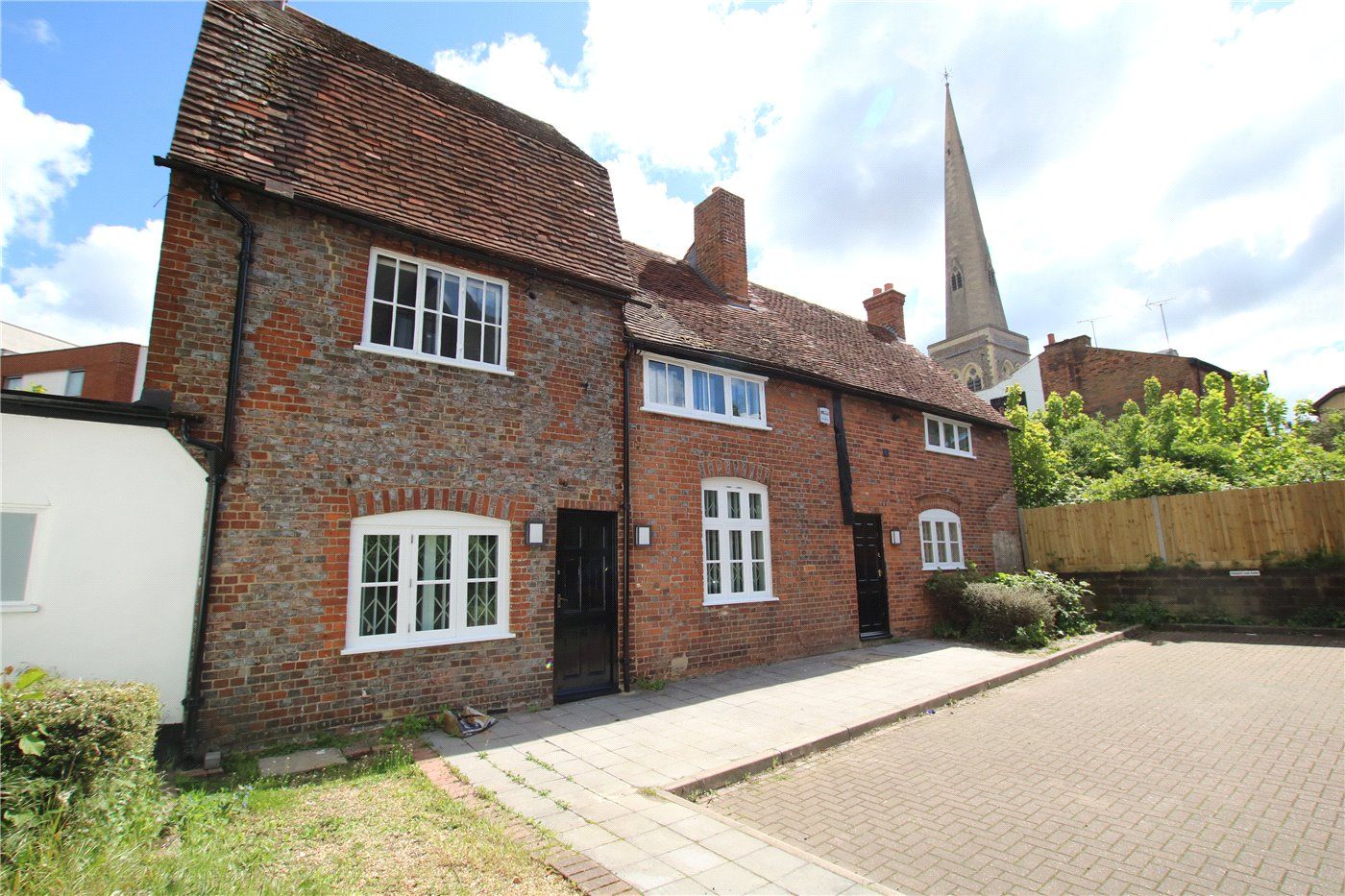 4 bed flat for sale in Southampton Street, Reading, Berkshire RG1 Zoopla