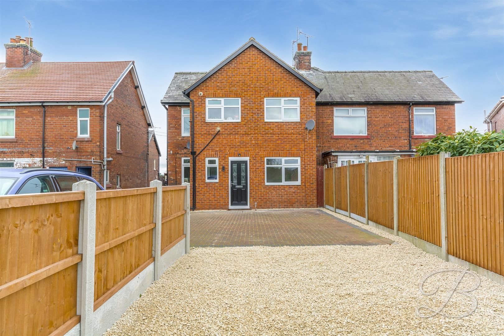 2 bed flat to rent in Briar Road, New Ollerton, Newark NG22 Zoopla