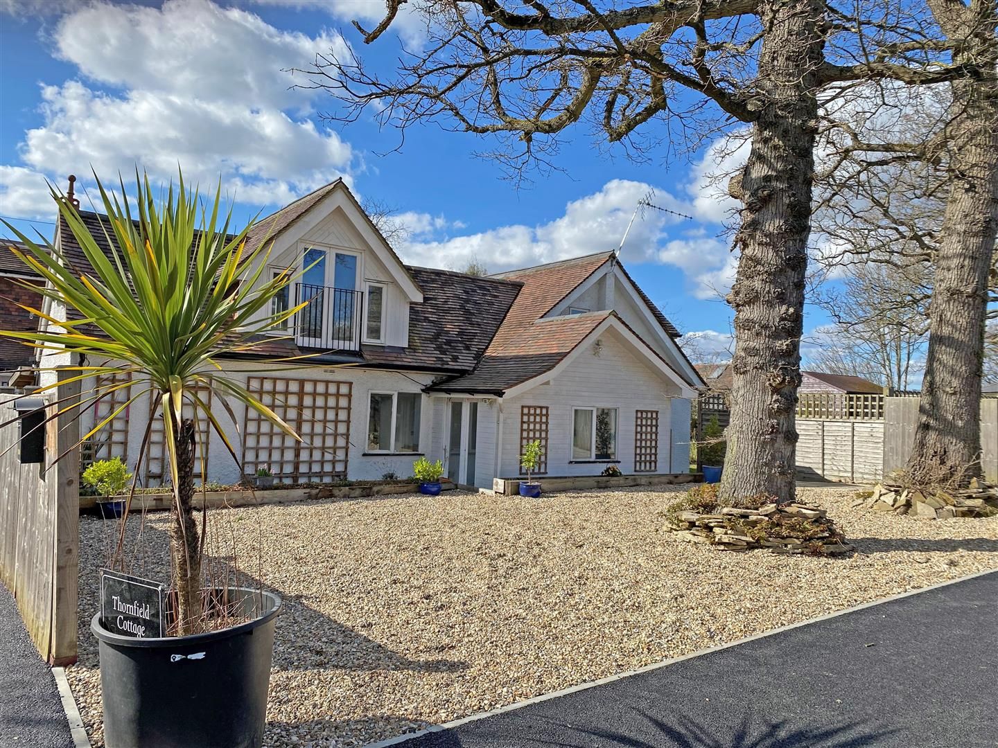 3 bed detached house for sale in Perrywood Business Park, Honeycrock