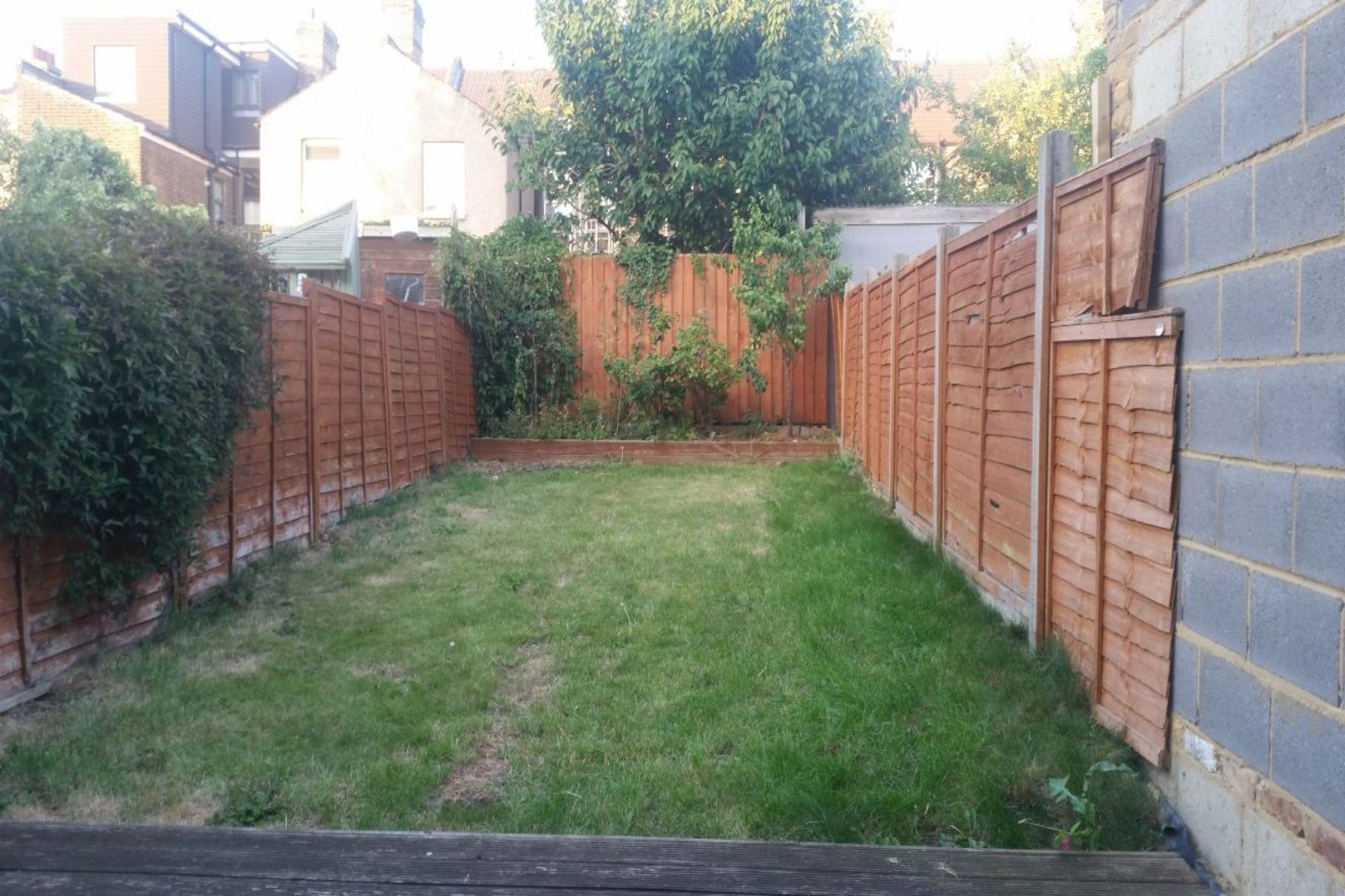 Chestnut Avenue South, London E17  