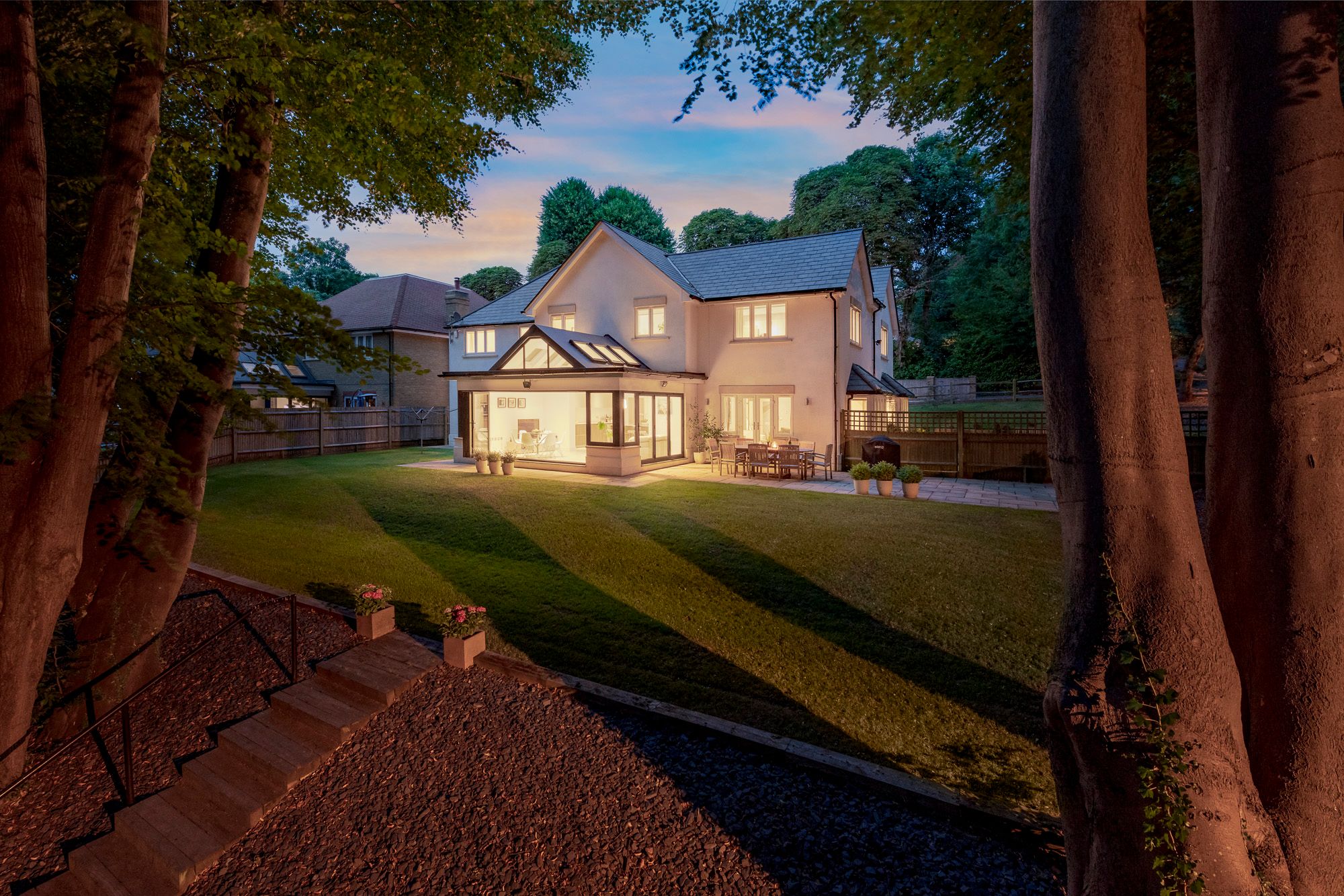 5 bed detached house for sale in Firs Road, Kenley CR8 Zoopla