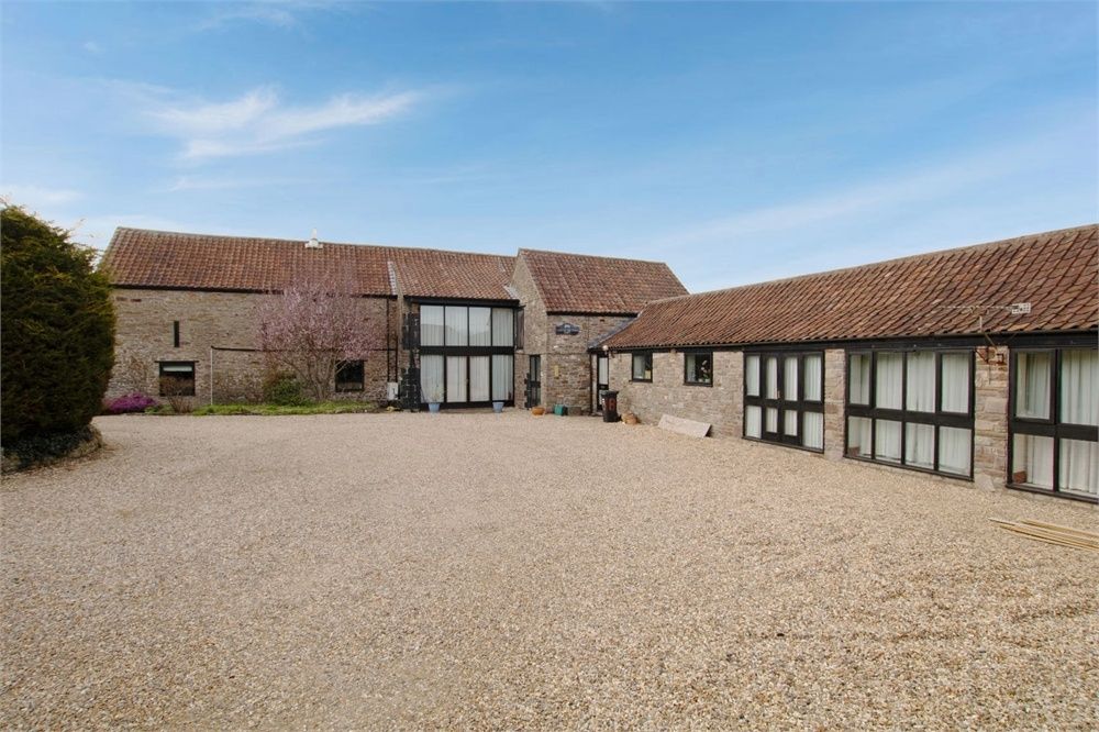 Siston Hill, Bristol, Gloucestershire BS30  