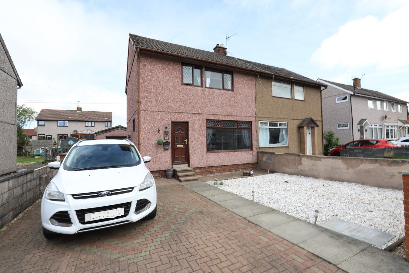3 bed property for sale in Gordon Street, Lochgelly KY5 Zoopla