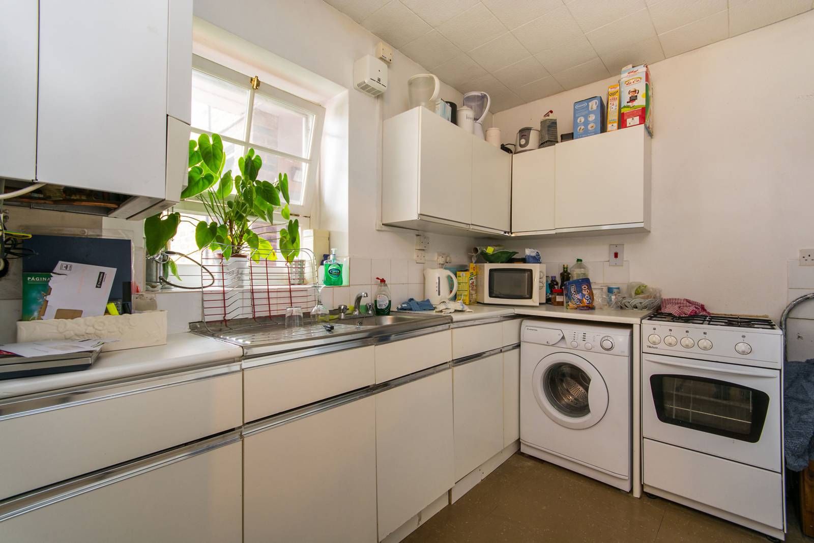 Tyers Street, Vauxhall, Vauxhall, London SE11  