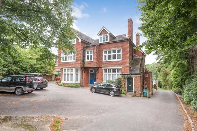 Burnside, Sandhurst Road, Tunbridge Wells, Kent TN2  