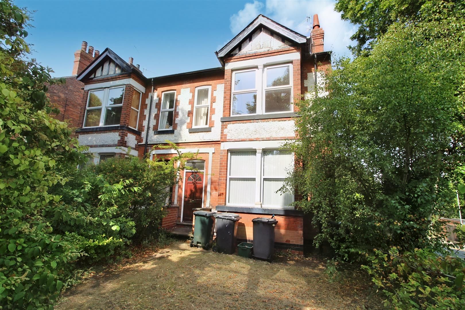 2 bed flat for sale in Grange Road, Woodthorpe, Nottingham NG5 Zoopla
