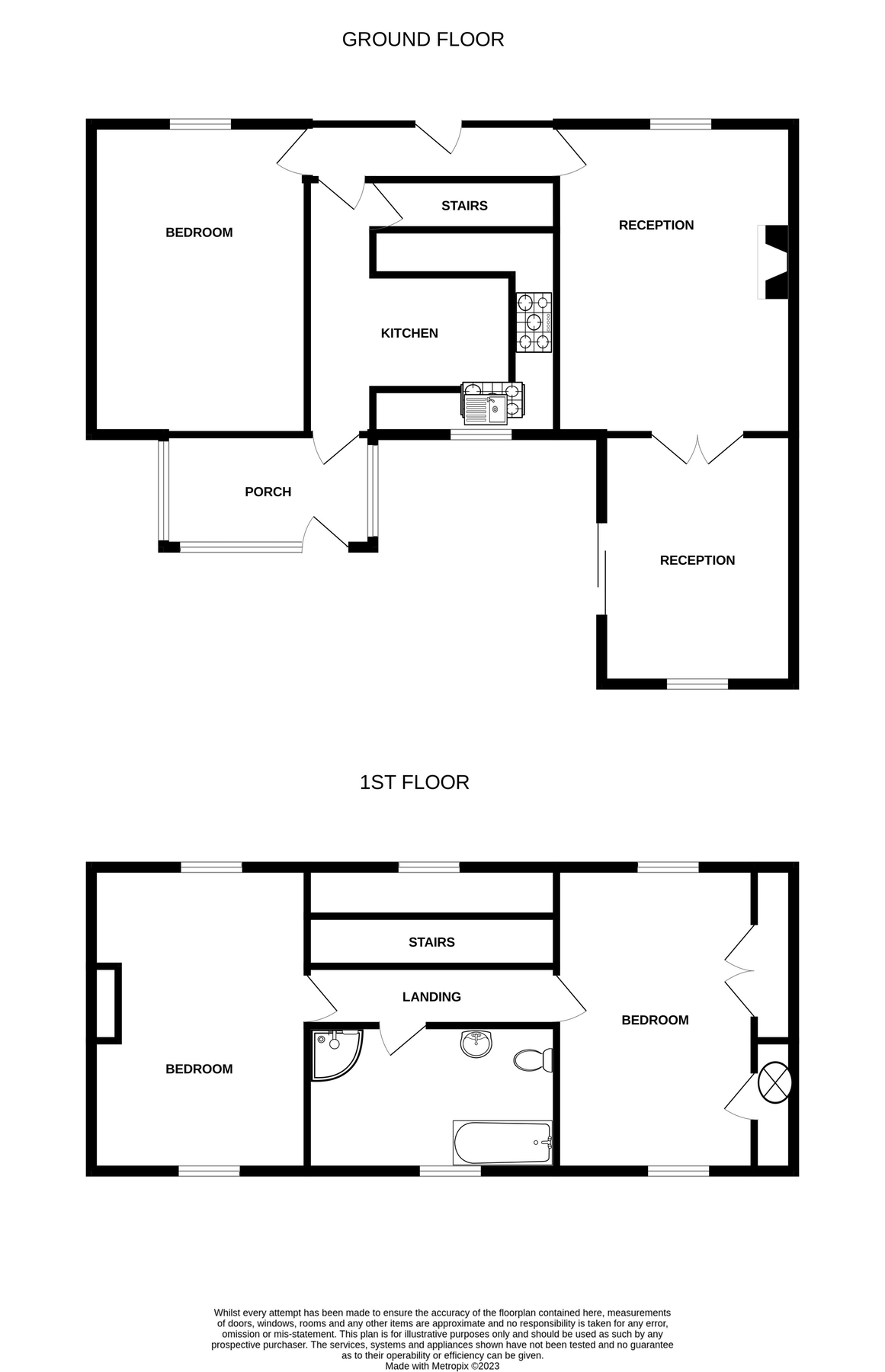 3 bed detached house for sale in Dallas, Forres IV36 Zoopla