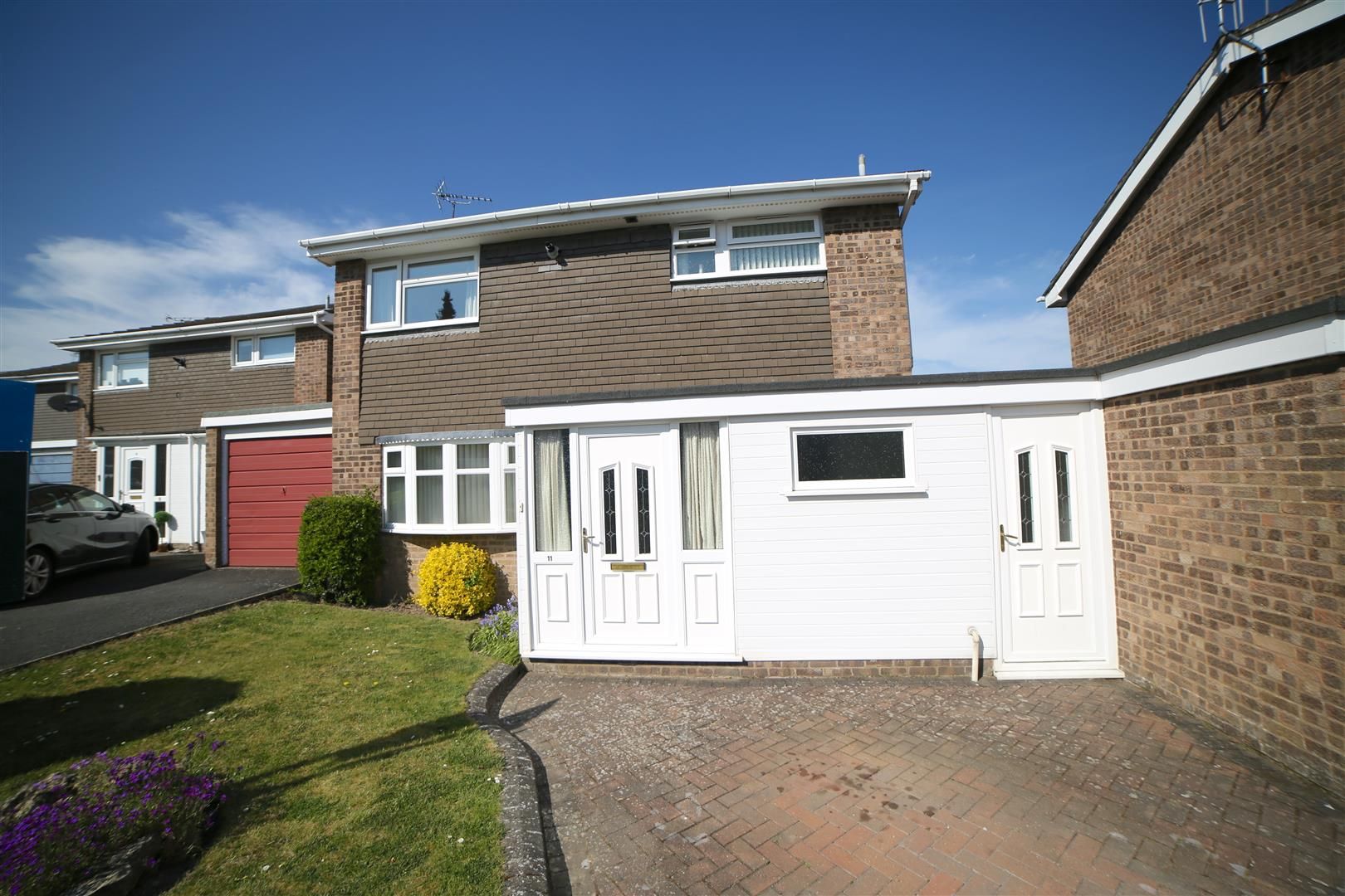 Downfield Road, Shrewsbury SY3  