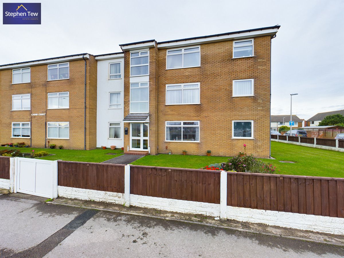 2 bed flat for sale in 167 Squires Gate Lane, Blackpool FY4 Zoopla