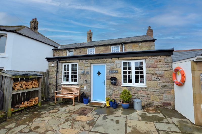 2 bed cottage for sale in North Street, Seahouses NE68 Zoopla
