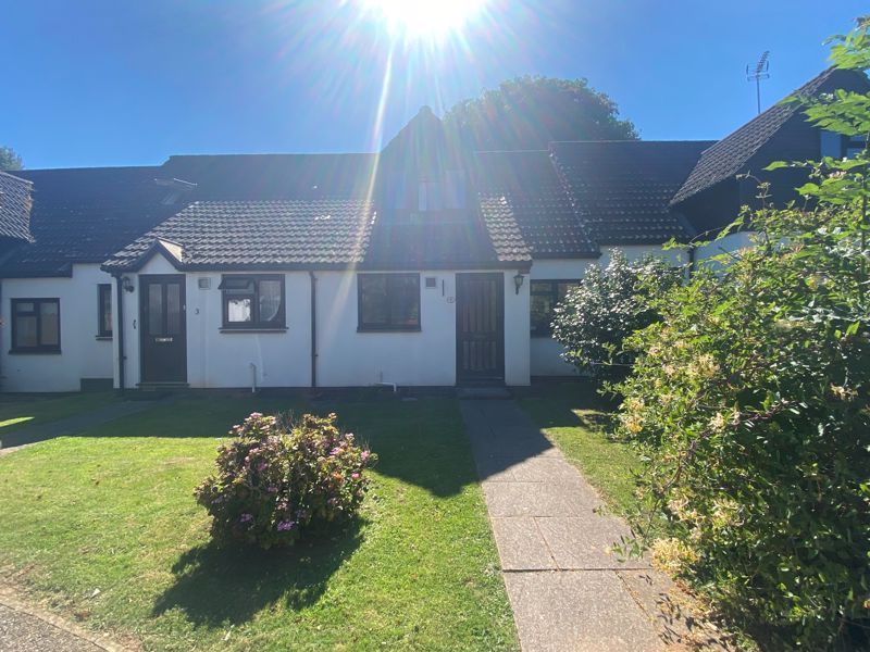 2 bed terraced house to rent in Longmeadow, Broadclyst, Exeter EX5 Zoopla