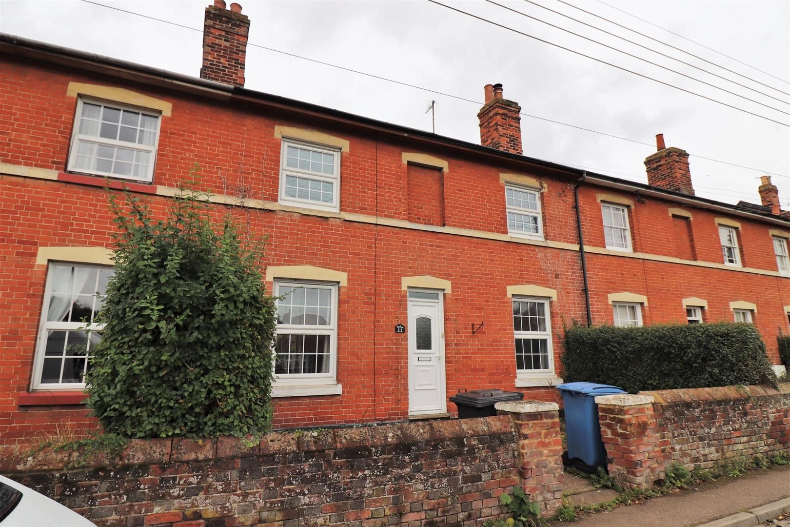 2 bed cottage to rent in Gallows Hill, Hadleigh, Suffolk IP7 Zoopla