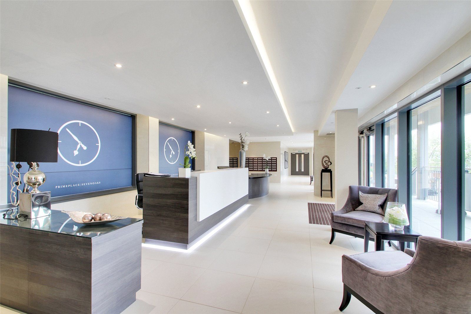 Bourchier Court Sevenoaks Kent TN13  