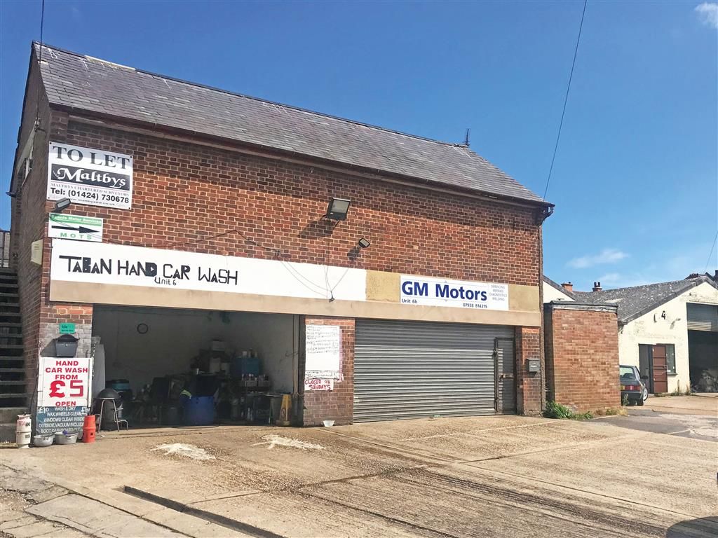 Terraced house for sale in Sackville Road, BexhillOnSea TN39 Zoopla