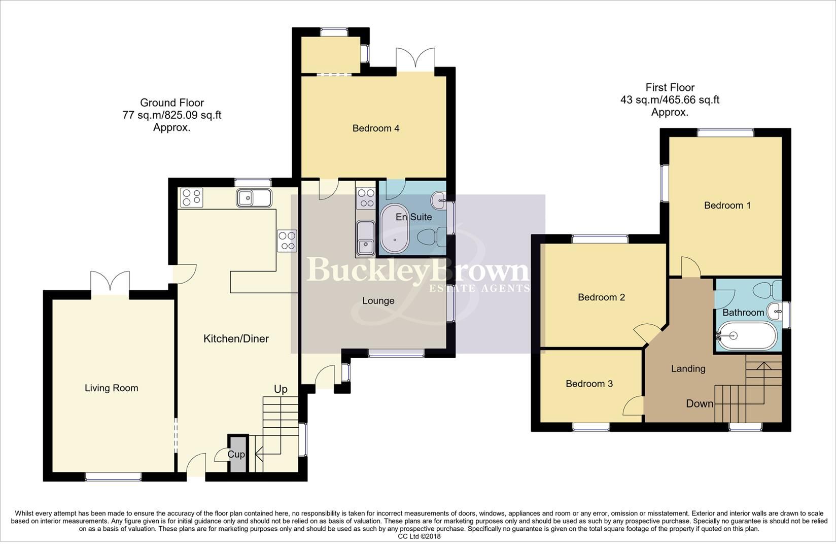 4 bed semidetached house for sale in Walesby Lane, New Ollerton