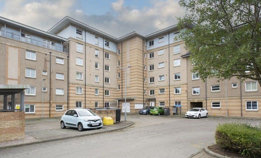 3 bed flat to rent in Bannermill Place, City Centre, Aberdeen AB24 Zoopla