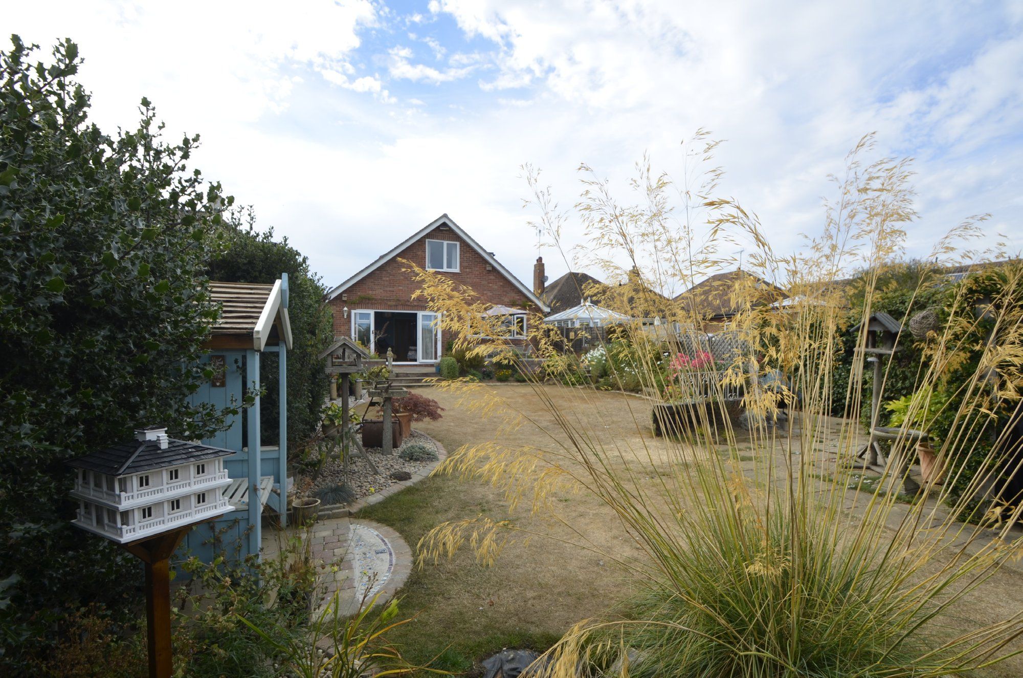 4 bed property for sale in St. Road, Old Felixstowe, Felixstowe