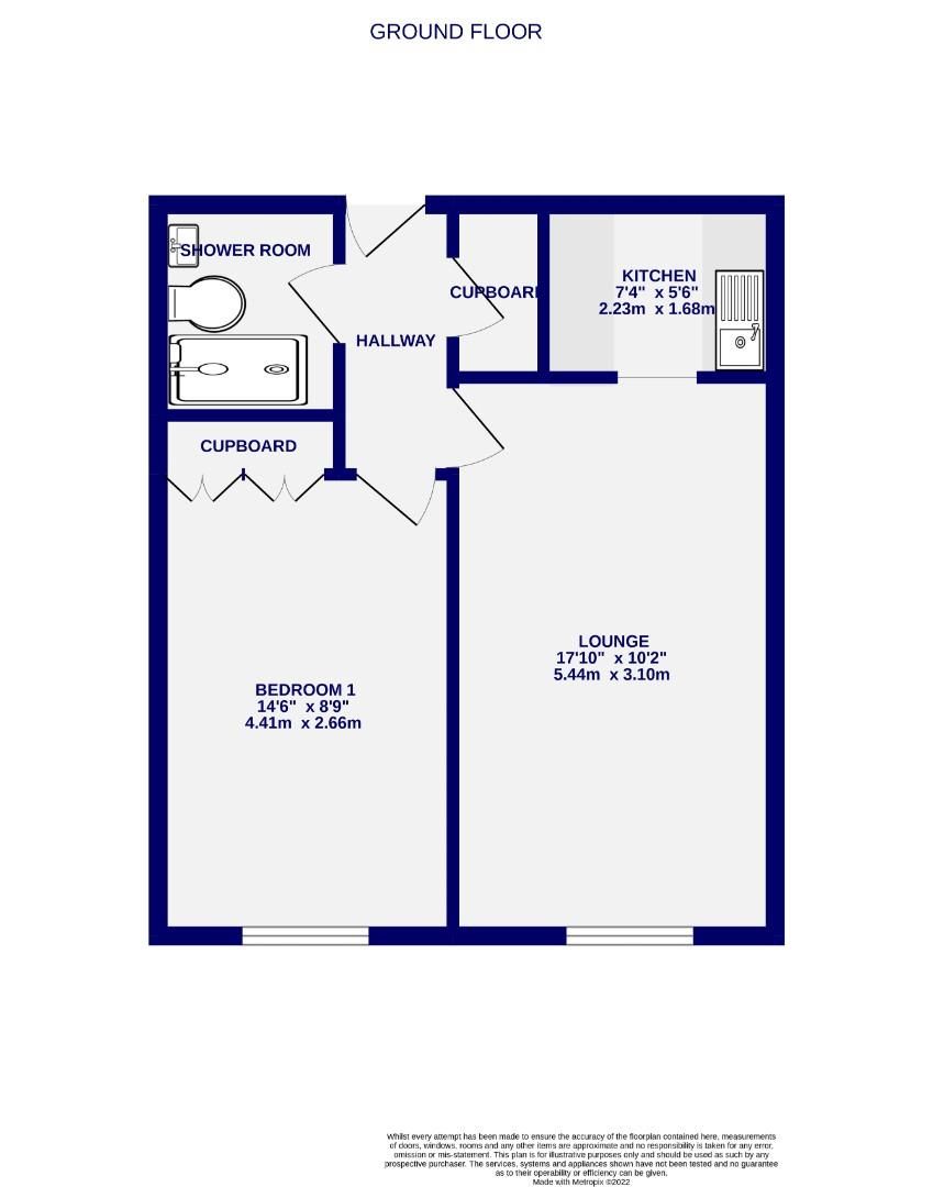 1 bed flat for sale in Vyner House, Front Street, York YO24 Zoopla