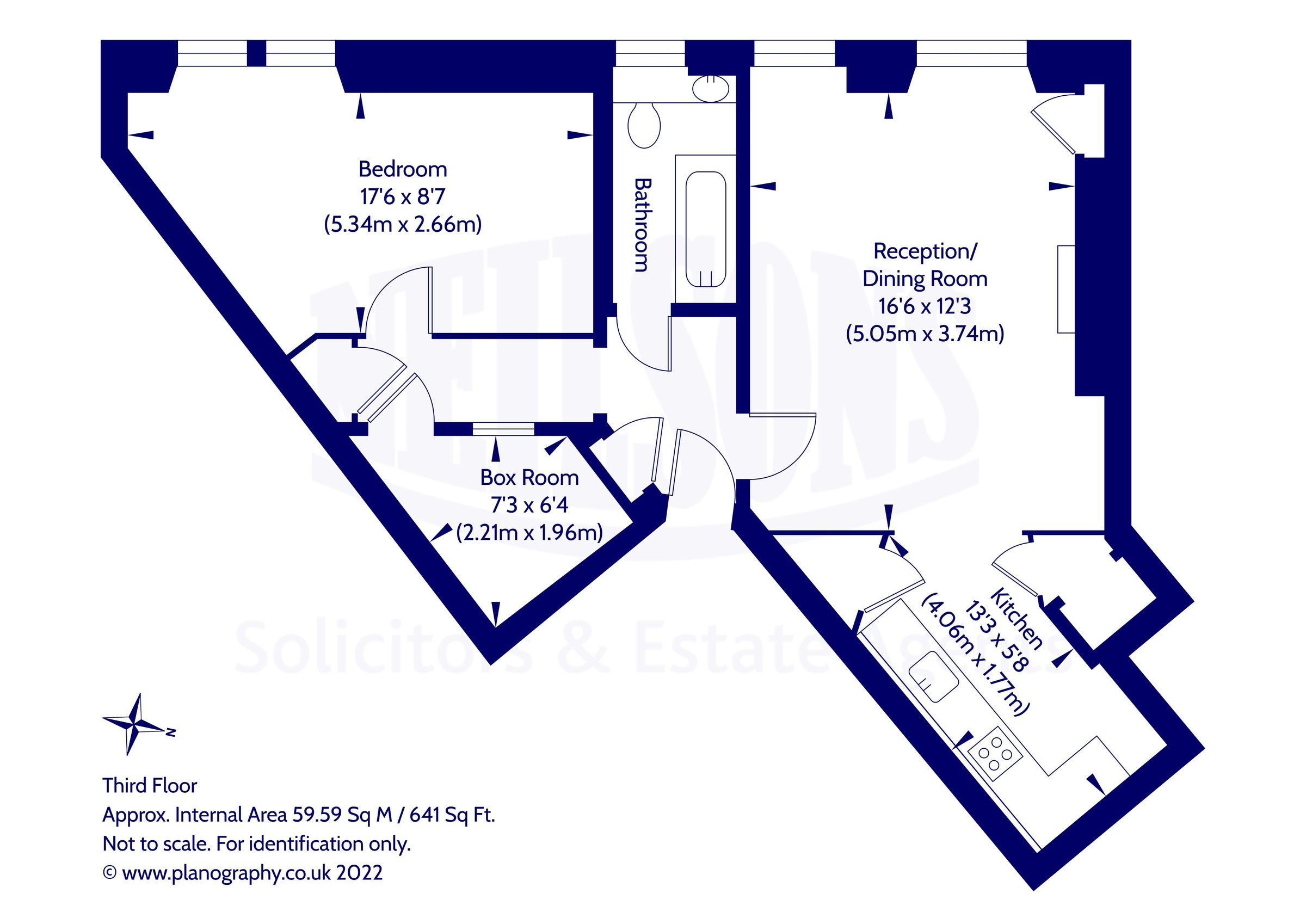1 bed flat for sale in 37/11 Stewart Terrace, Edinburgh EH11 Zoopla
