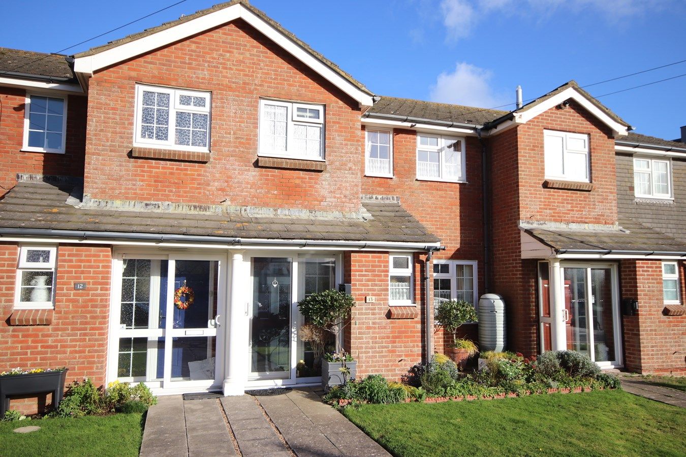 3 bed terraced house for sale in Middlesex Road, BexhillOnSea TN40