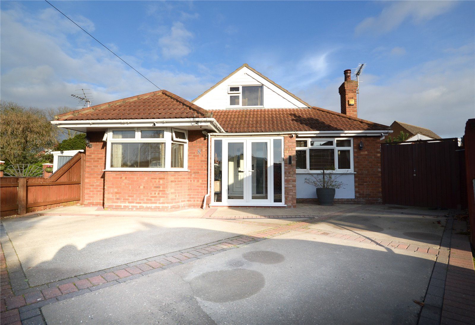 4 bed detached house for sale in Paul Crescent, Humberston DN36 Zoopla