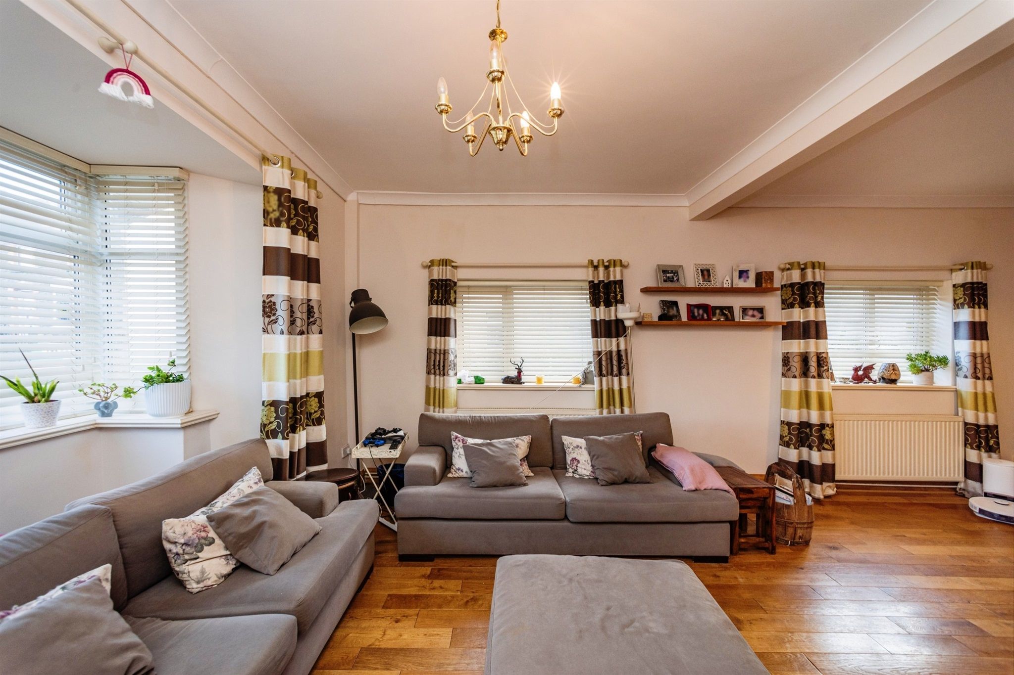 3 bed end terrace house for sale in Watkin Street, Mount Pleasant