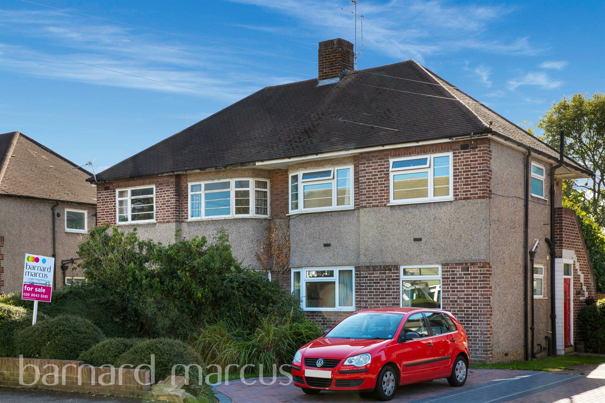 2 bed flat for sale in Benhill Wood Road, Sutton SM1 Zoopla