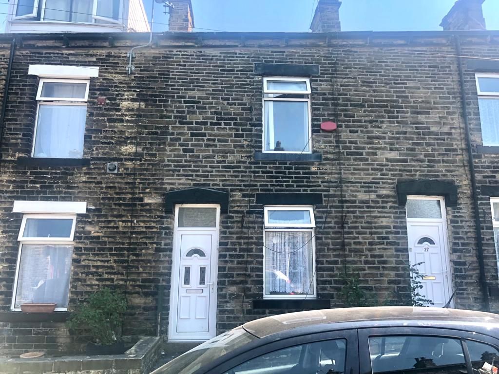 3 bed terraced house for sale in Ewart Street, Bradford BD7 Zoopla