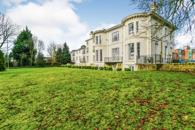 Lane Court, 2 Conyngham Road, Manchester, Greater Manchester M14  