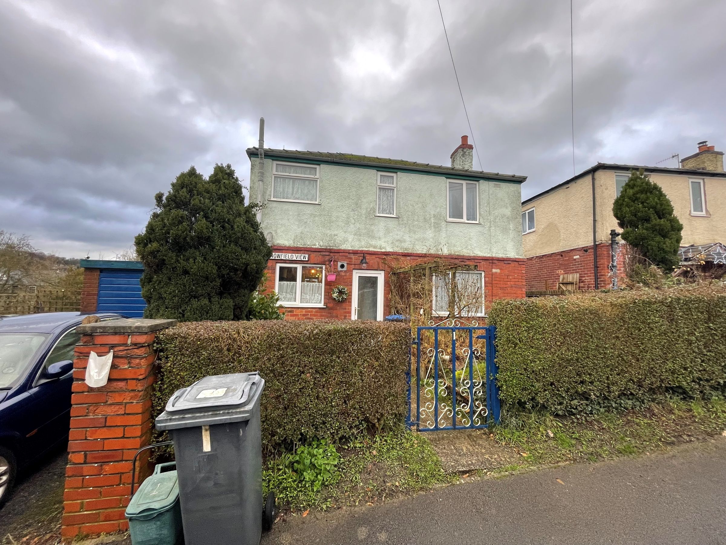 3 bed detached house for sale in Snowfield View, Wirksworth DE4 Zoopla