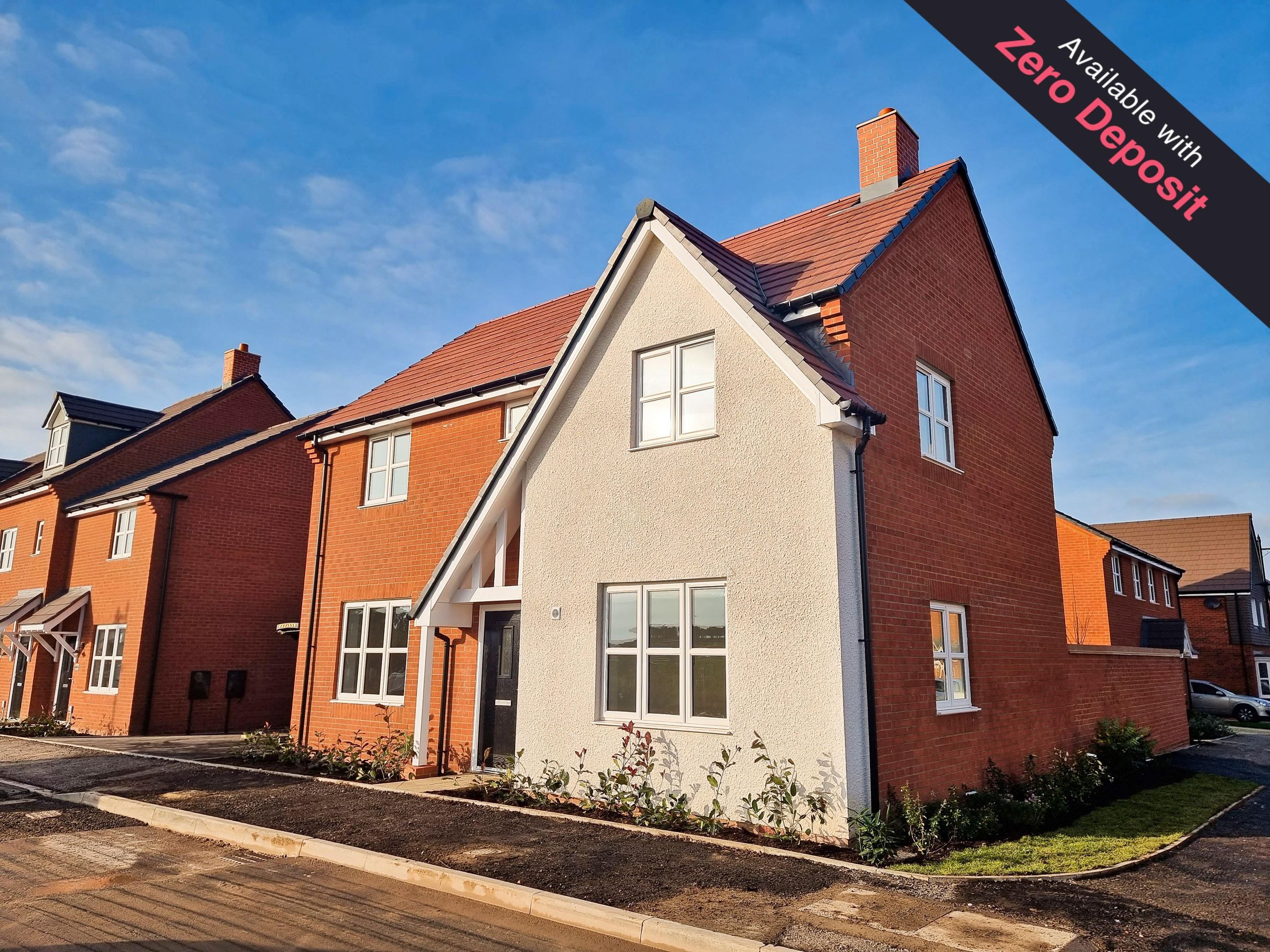 4 bed property to rent in Archers Way, Amesbury, Salisbury SP4 Zoopla