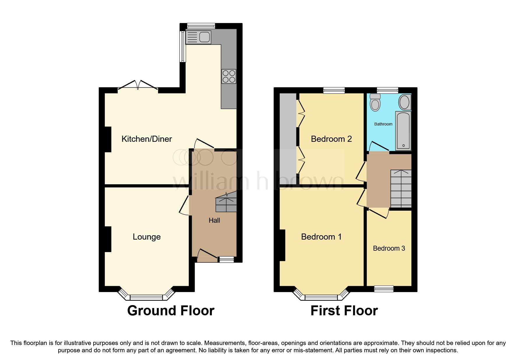 3 bed terraced house for sale in Main Road, Bilton, Hull HU11 Zoopla