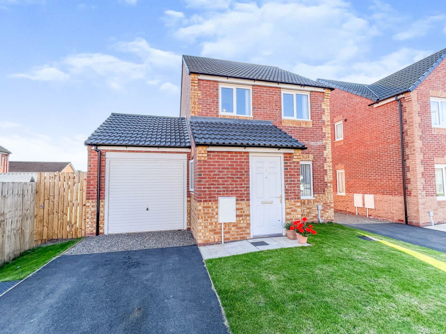 3 bed detached house for sale in Keenan Road, Carlisle CA1 Zoopla