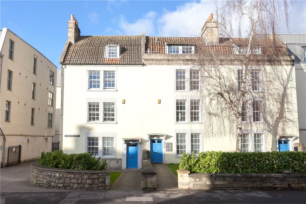 Charlton Buildings, Lower Bristol Road, Bath BA2  
