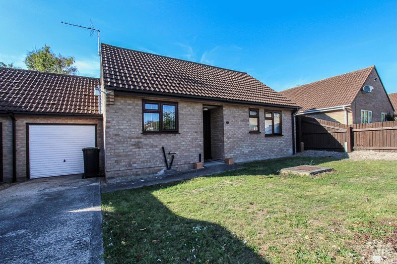 2 bed bungalow to rent in Westhorpe, Burwell, Cambridge CB25 Zoopla