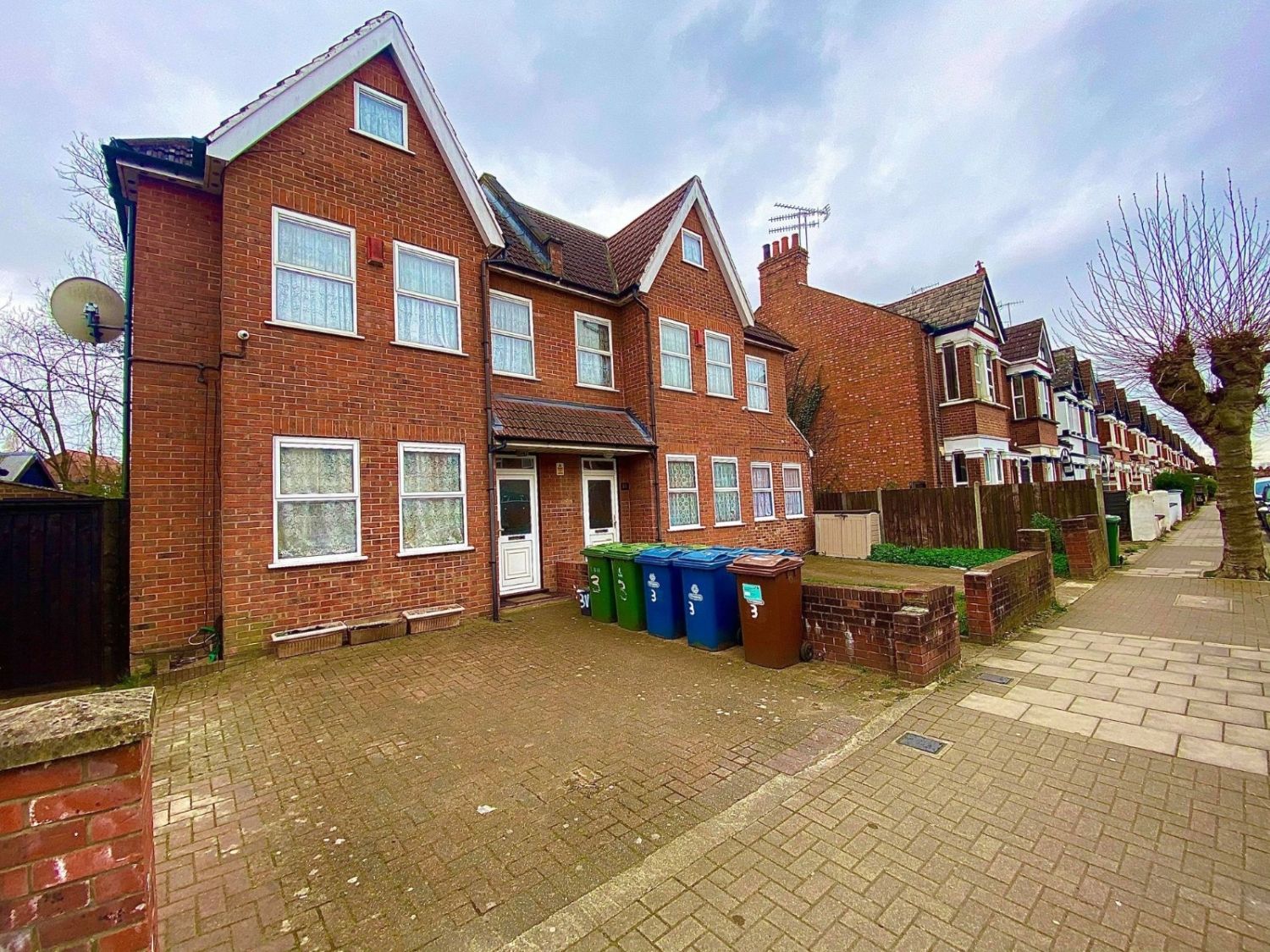 Room to rent in Vaughan Road Harrow, Middlesex HA1 Zoopla