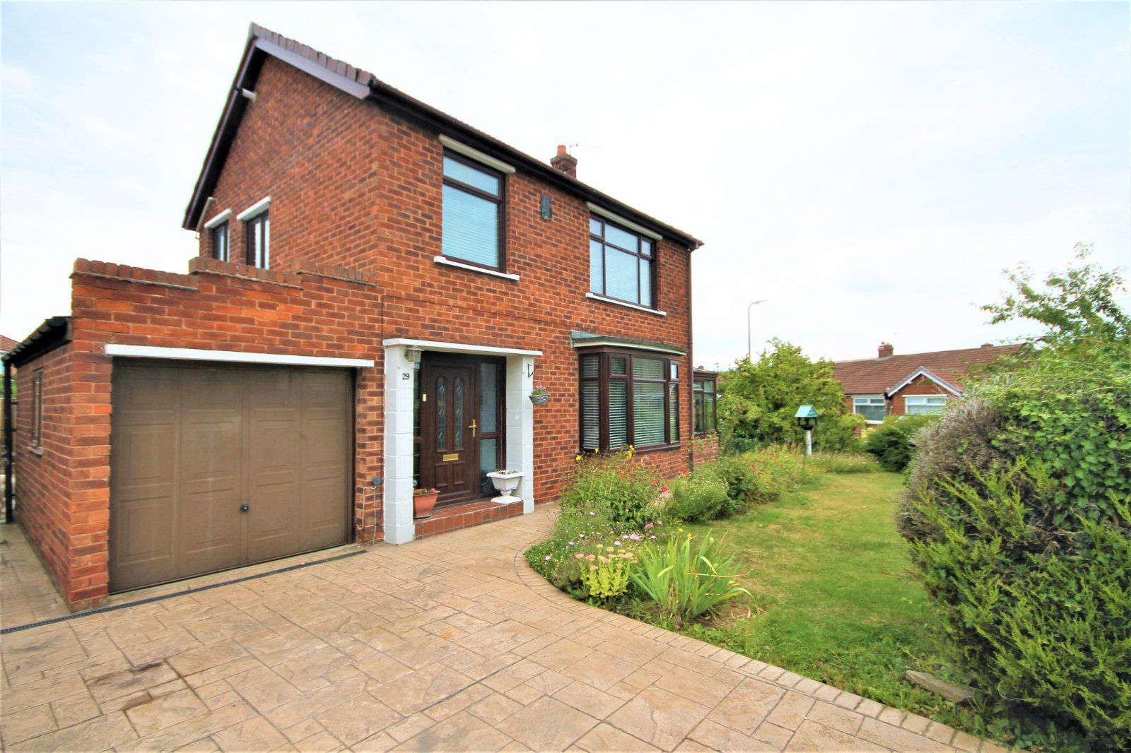 3 bed detached house for sale in Arden Grove, StocktonOnTees, Durham