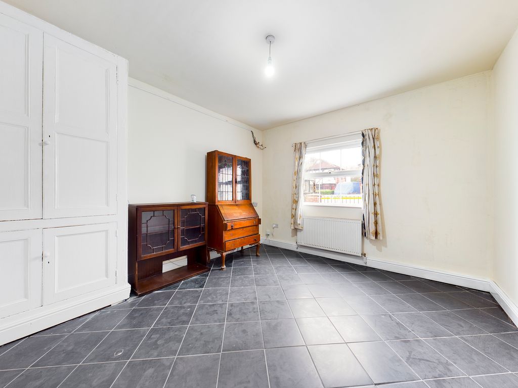 3 bed semidetached house for sale in Chapel Lane, Burscough, Ormskirk