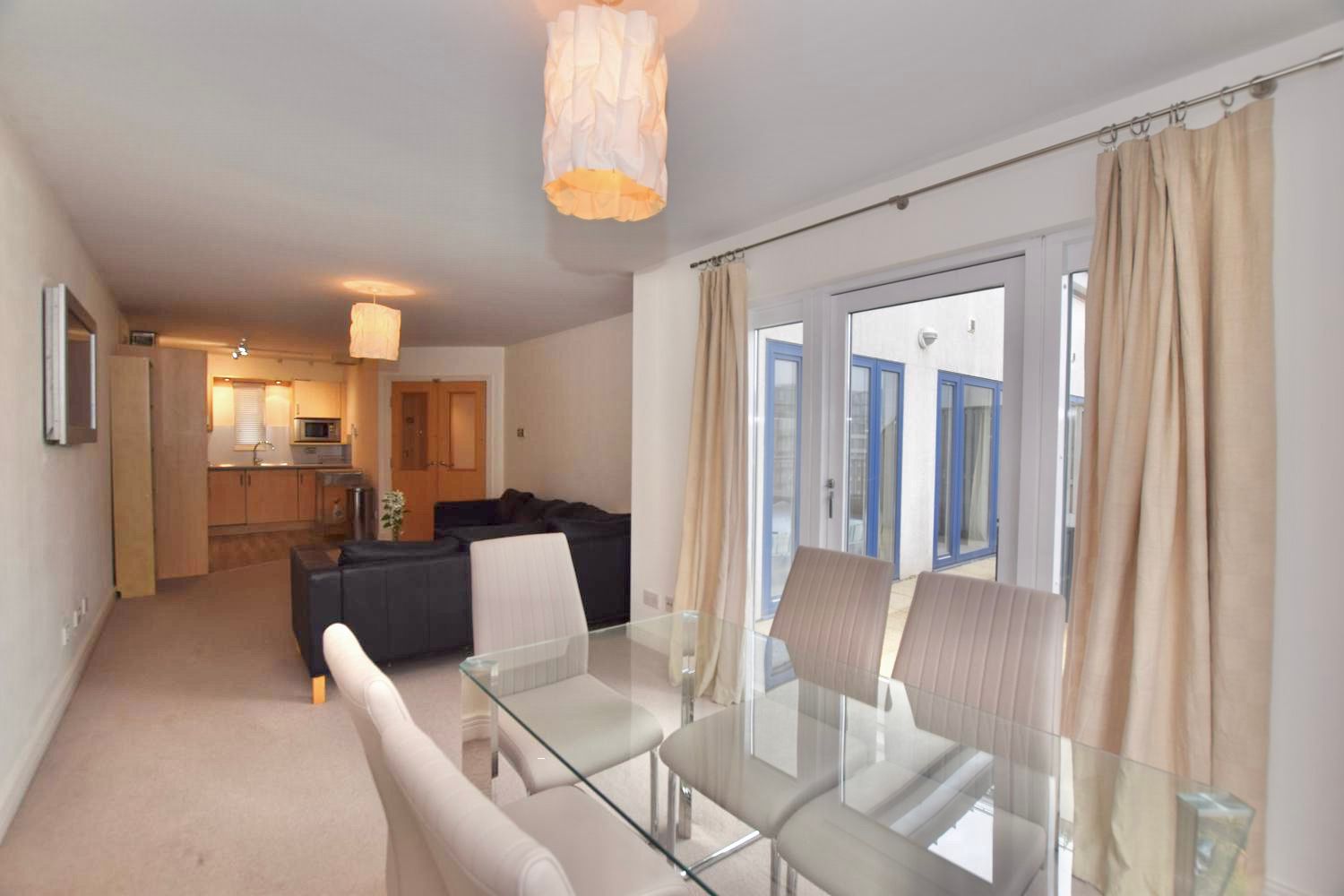 The Mailbox Wharfside Street, Birmingham B1  