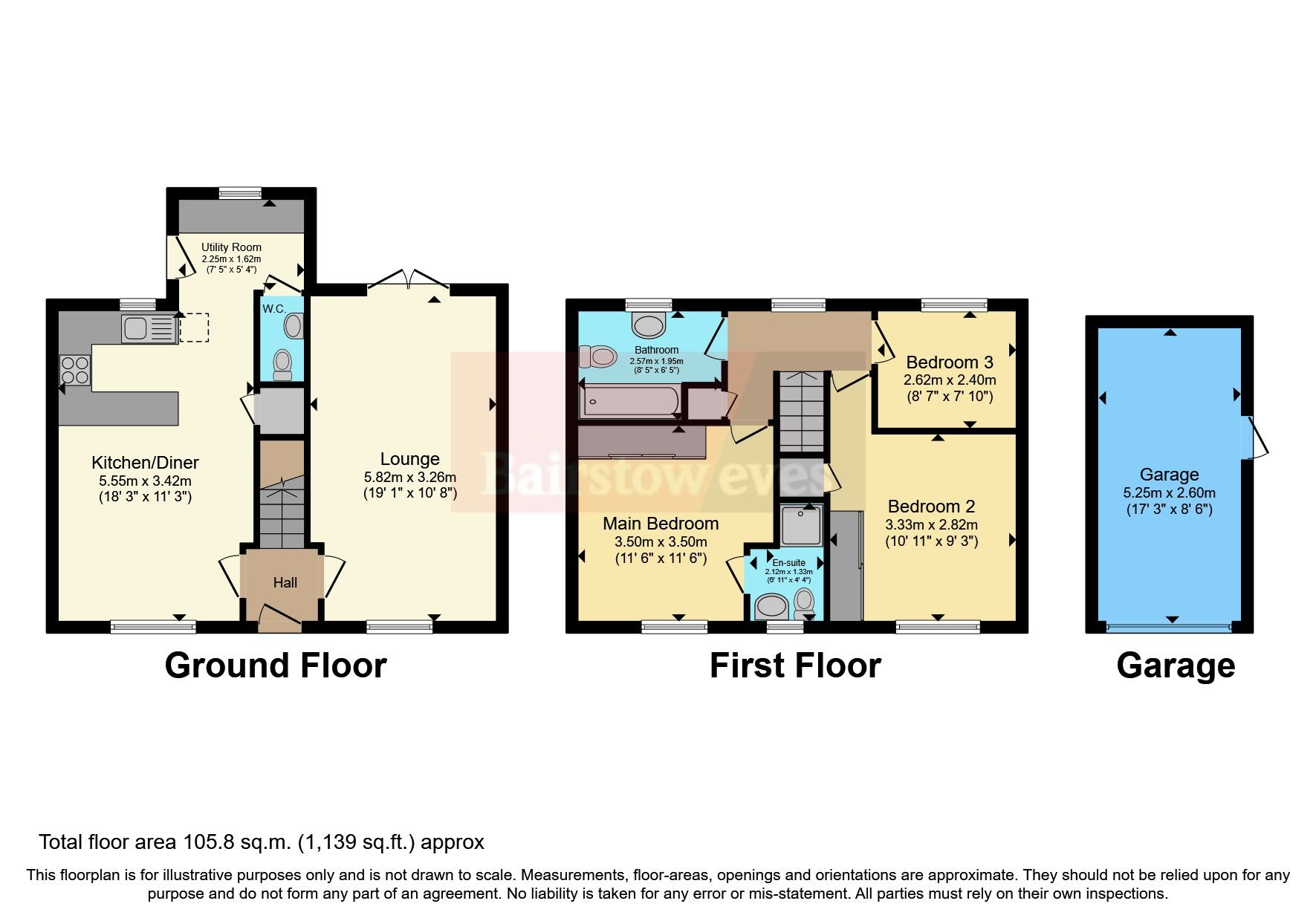 3 bed detached house for sale in Scholars Way, Heighington, Lincoln LN4